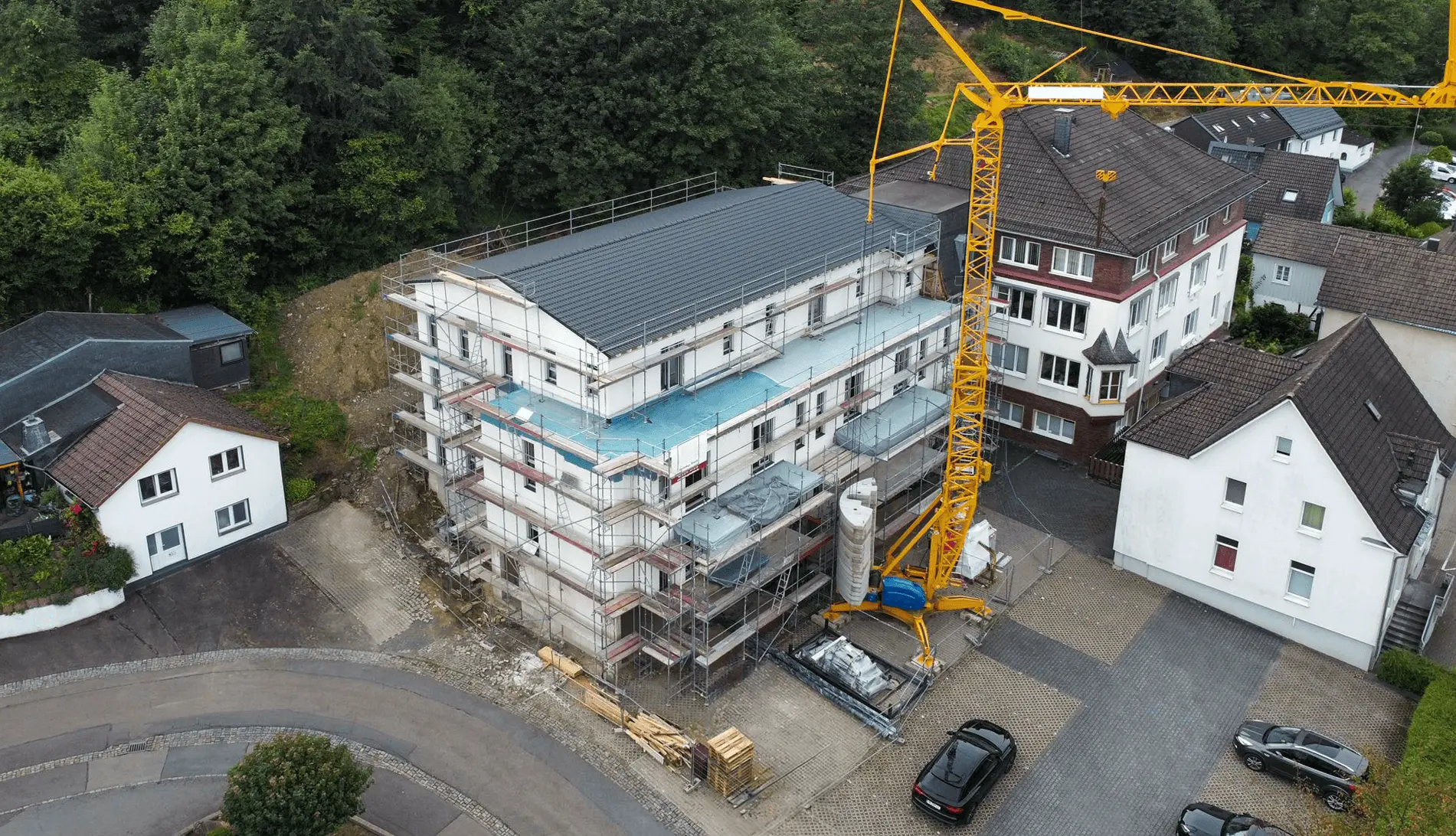 19-Appartments, Gummersbach