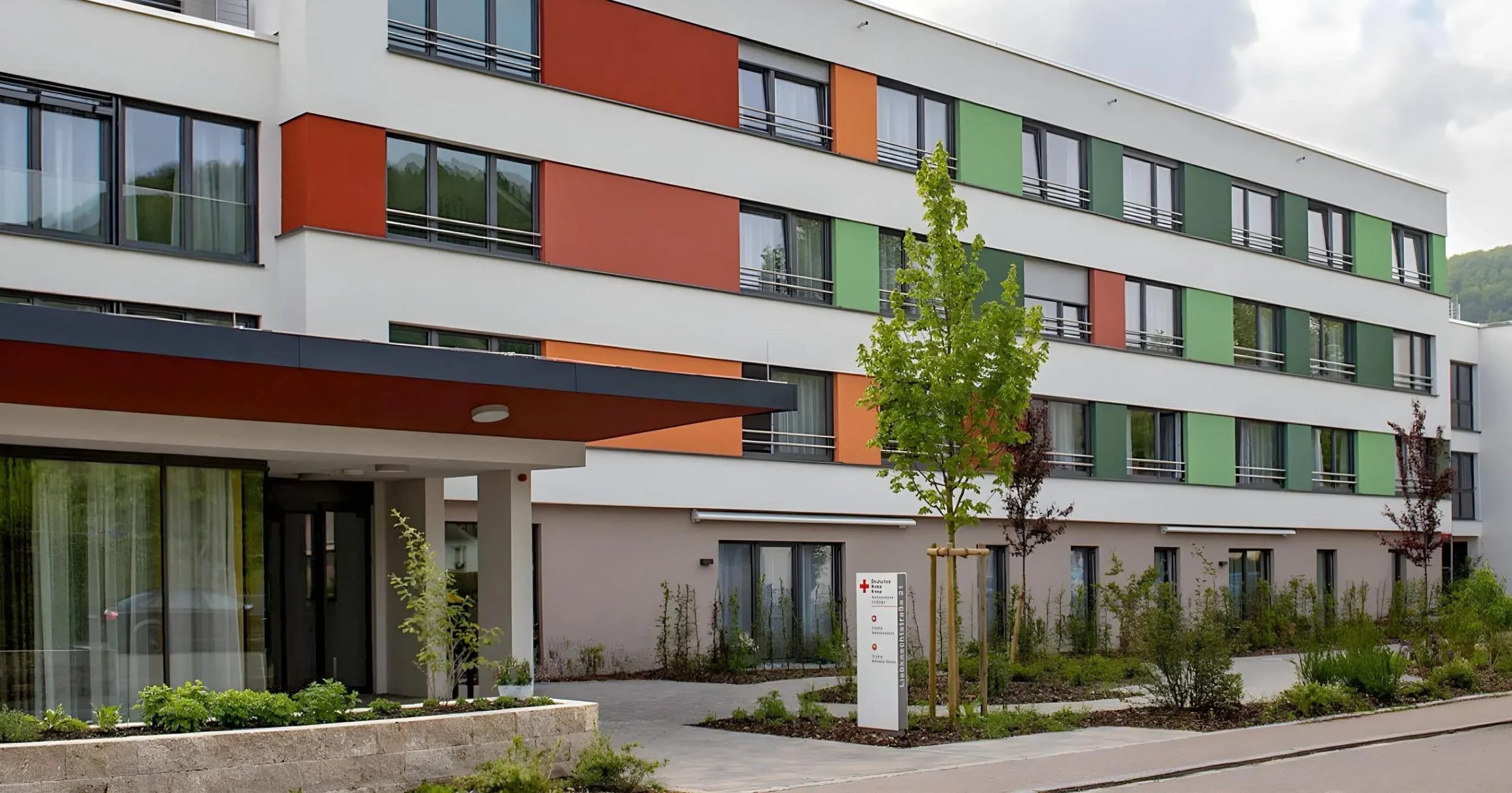 Senior Center, Geislingen